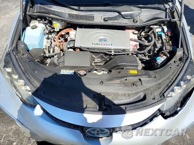 Zdjęcie 11 z 12 samochodu: 2017 TOYOTA MIRAI BASE VIN:JTDBVRBD6HA003277 - miniatura