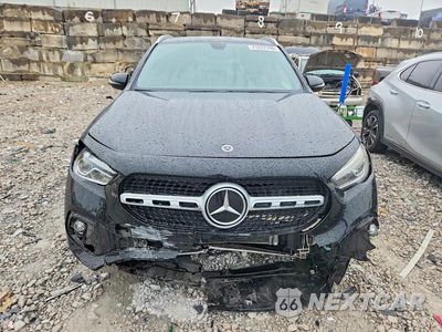 Piąte zdjęcie samochodu w środku: 2021 MERCEDES-BENZ GLA 250 VIN:W1N4N4GB2MJ252147 - miniatura