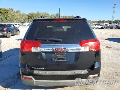 Zdjęcie 6 z 14 samochodu: 2013 GMC TERRAIN SLT VIN:2GKALUEK0D6387910 - miniatura