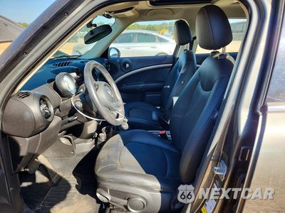 Zdjęcie 7 z 14 samochodu: 2014 MINI COOPER COUNTRYMAN VIN:WMWZB3C55EWR39513 - miniatura