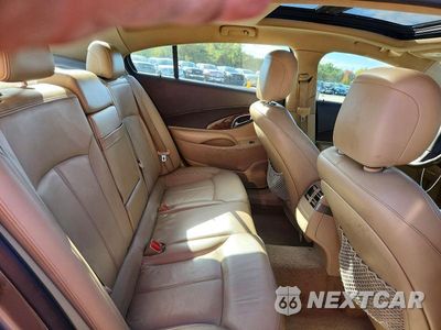 Zdjęcie 10 z 12 samochodu: 2012 BUICK LACROSSE PREMIUM VIN:1G4GE5E39CF290218 - miniatura