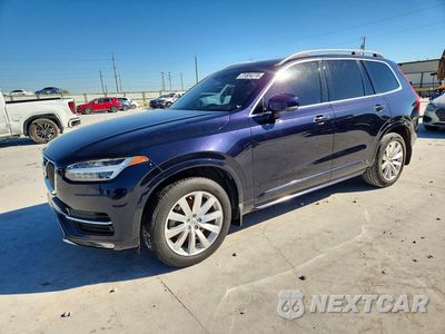 2016 VOLVO XC90 T6 YV4A22PK9G1054044 - główne zdjęcie licytacji z USA - miniatura