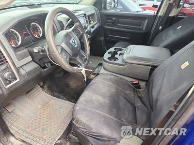 Zdjęcie 7 z 12 samochodu: 2014 RAM 1500 ST VIN:1C6RR7KT7ES426736 - miniatura