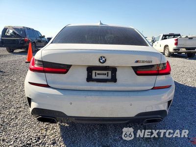 Zdjęcie 6 z 12 samochodu: 2021 BMW M340I VIN:3MW5U7J03M8B63428 - miniatura