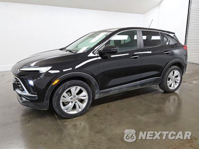 2024 BUICK ENCORE GX PREFERRED KL4AMBS2XRB116868 - główne zdjęcie licytacji z USA - miniatura