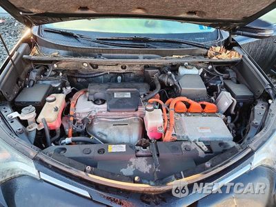 Zdjęcie 11 z 12 samochodu: 2016 TOYOTA RAV4 HV XLE VIN:JTMRJREV2GD011226 - miniatura