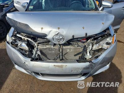 Zdjęcie 11 z 12 samochodu: 2015 TOYOTA VENZA XLE VIN:4T3BK3BB7FU109661 - miniatura