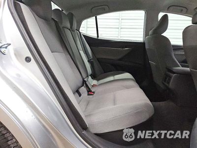Zdjęcie 10 z 12 samochodu: 2026 TOYOTA CAMRY LE VIN:4T1DAACK7TU698729 - miniatura