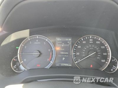 Zdjęcie 8 z 10 samochodu: 2021 LEXUS RX 350L BASE VIN:JTJAZKFA5M2027952 - miniatura