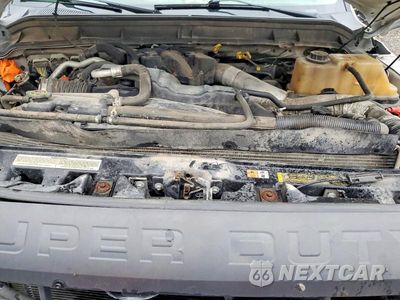 Zdjęcie 12 z 13 samochodu: 2016 FORD F450 SUPER DUTY VIN:1FDUF4HT2GEA18627 - miniatura