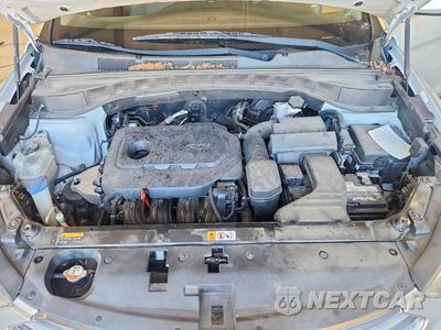 Zdjęcie 12 z 13 samochodu: 2017 HYUNDAI SANTA FE SPORT 2.4L VIN:5XYZT3LBXHG429181 - miniatura