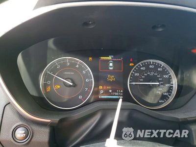 Zdjęcie 9 z 12 samochodu: 2018 SUBARU CROSSTREK LIMITED VIN:JF2GTAMC5JH224031 - miniatura
