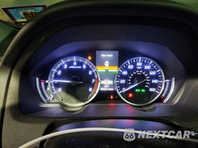 Zdjęcie 9 z 12 samochodu: 2019 ACURA TLX TECHNOLOGY VIN:19UUB2F41KA006311 - miniatura