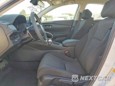 Zdjęcie 7 z 13 samochodu: 2025 HONDA ACCORD LX VIN:1HGCY1F2XSA002678 - miniatura