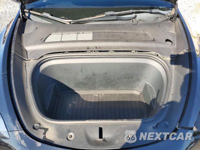 Zdjęcie 12 z 13 samochodu: 2021 TESLA MODEL Y VIN:5YJYGDED0MF107736 - miniatura