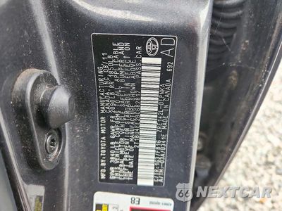 Zdjęcie 12 z 12 samochodu: 2011 TOYOTA COROLLA LE VIN:2T1BU4EE2BC682817 - miniatura