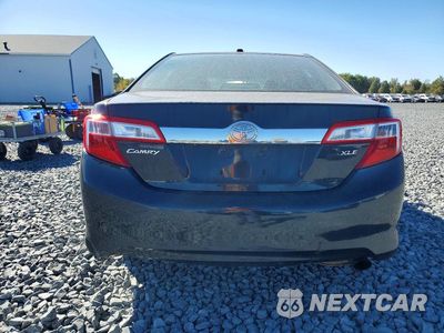 Zdjęcie 6 z 12 samochodu: 2012 TOYOTA CAMRY XLE VIN:4T1BF1FK5CU007041 - miniatura