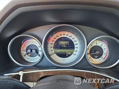 Zdjęcie 9 z 12 samochodu: 2014 MERCEDES-BENZ E 350 VIN:WDDHF5KB3EA889767 - miniatura
