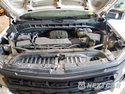 Zdjęcie 11 z 12 samochodu: 2023 CHEVROLET SILVERADO K1500 VIN:3GCPDAEK6PG102508 - miniatura