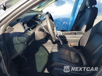Zdjęcie 7 z 12 samochodu: 2016 HONDA CIVIC EXL VIN:19XFC1F7XGE206553 - miniatura