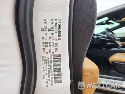 Zdjęcie 13 z 13 samochodu: 2014 DODGE DURANGO CITADEL VIN:1C4RDJEG1EC591596 - miniatura
