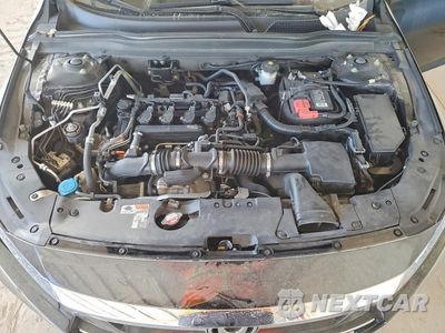 Zdjęcie 11 z 13 samochodu: 2021 HONDA ACCORD EXL VIN:1HGCV1F5XMA008390 - miniatura