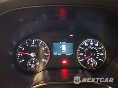 Zdjęcie 9 z 13 samochodu: 2022 KIA TELLURIDE EX VIN:5XYP3DHC3NG322032 - miniatura