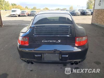 Zdjęcie 6 z 12 samochodu: 2008 PORSCHE 911 CARRERA S VIN:WP0AB29948S731901 - miniatura
