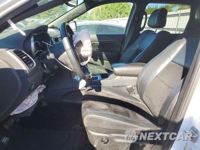 Zdjęcie 7 z 13 samochodu: 2018 JEEP GRAND CHEROKEE LAREDO VIN:1C4RJFAG9JC350570 - miniatura