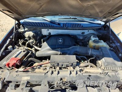 Zdjęcie 12 z 14 samochodu: 2015 LINCOLN NAVIGATOR VIN:5LMJJ2HTXFEJ03331 - miniatura