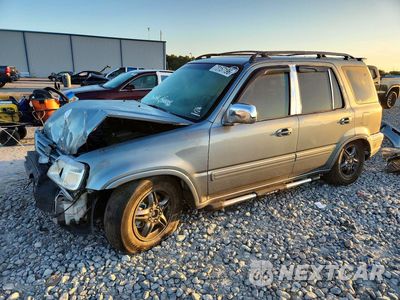 2001 HONDA CR-V LX JHLRD28411S020653 - główne zdjęcie licytacji z USA - miniatura