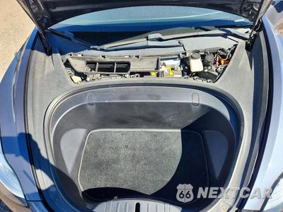 Zdjęcie 11 z 12 samochodu: 2018 TESLA MODEL 3 VIN:5YJ3E1EA9JF020031 - miniatura