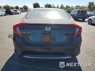Zdjęcie 6 z 12 samochodu: 2019 HONDA CIVIC LX VIN:2HGFC2F6XKH565302 - miniatura