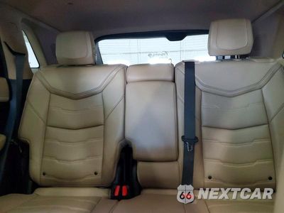 Zdjęcie 10 z 13 samochodu: 2018 CADILLAC XT5 PLATINUM VIN:1GYKNGRS7JZ107271 - miniatura