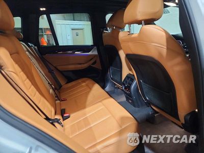 Zdjęcie 11 z 14 samochodu: 2021 BMW X3 XDRIVE30I VIN:5UXTY5C01M9E69051 - miniatura