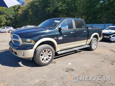 2015 RAM 1500 LONGHORN 1C6RR7PM8FS728376 - główne zdjęcie licytacji z USA - miniatura