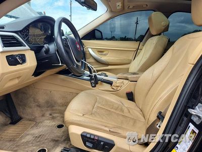 Zdjęcie 7 z 12 samochodu: 2014 BMW 328 XIGT VIN:WBA3X5C54ED243174 - miniatura