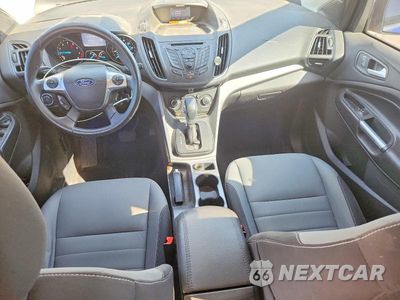 Zdjęcie 8 z 13 samochodu: 2015 FORD ESCAPE SE VIN:1FMCU0G70FUA01876 - miniatura