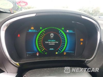 Zdjęcie 9 z 12 samochodu: 2016 CHEVROLET VOLT LTZ VIN:1G1RD6S59GU138462 - miniatura