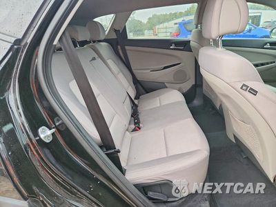 Zdjęcie 11 z 14 samochodu: 2018 HYUNDAI TUCSON SE VIN:KM8J2CA41JU719393 - miniatura