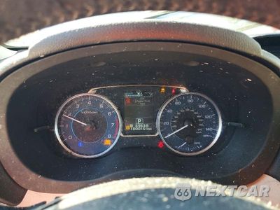 Zdjęcie 9 z 12 samochodu: 2015 SUBARU XV CROSSTREK 2.0 LIMITED VIN:JF2GPAMC4F8234738 - miniatura