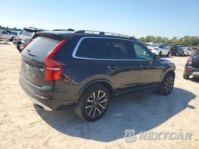 Trzecie zdjęcie samochodu z tyłu: 2016 VOLVO XC90 T6 VIN:YV4A22PK4G1072970 - miniatura