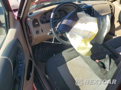 Zdjęcie 8 z 12 samochodu: 2003 FORD RANGER SUPER CAB VIN:1FTZR45E93TA06875 - miniatura