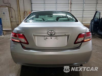 Zdjęcie 6 z 12 samochodu: 2010 TOYOTA CAMRY LE VIN:4T4BF3EK9AR085967 - miniatura