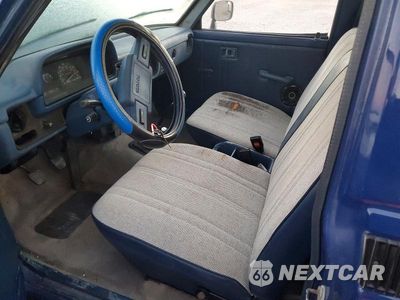 Zdjęcie 7 z 12 samochodu: 1983 TOYOTA PICKUP RN48 VIN:JT4RN48D5D0066010 - miniatura