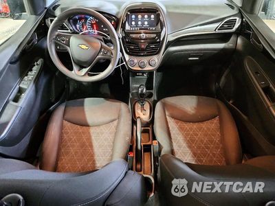 Zdjęcie 8 z 12 samochodu: 2020 CHEVROLET SPARK 1LT VIN:KL8CD6SA2LC433647 - miniatura