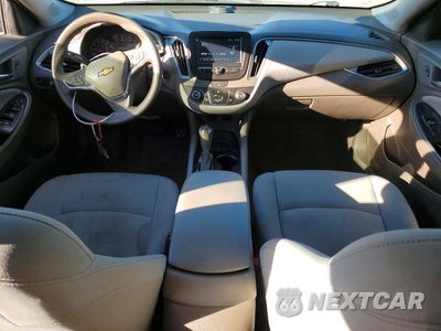 Zdjęcie 8 z 12 samochodu: 2018 CHEVROLET MALIBU LS VIN:1G1ZB5ST6JF165953 - miniatura