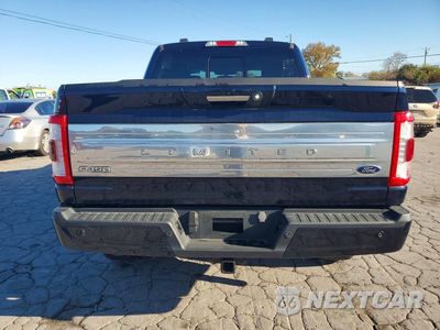 Zdjęcie 6 z 13 samochodu: 2023 FORD F150 SUPERCREW VIN:1FTFW1ED7PFB95189 - miniatura