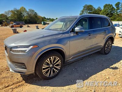 2020 VOLVO XC90 T5 MOMENTUM YV4102CK9L1585282 - główne zdjęcie licytacji z USA - miniatura