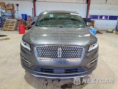 Piąte zdjęcie samochodu w środku: 2019 LINCOLN MKC VIN:5LMCJ1D98KUL48478 - miniatura